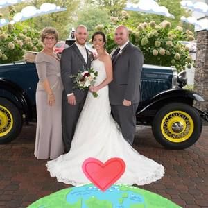 Meet your Posher, Sally